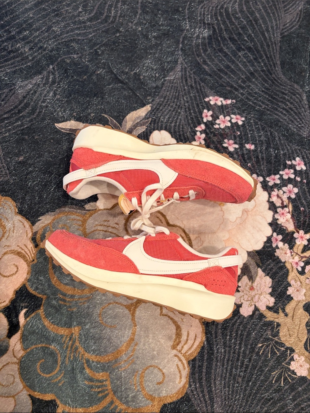 Nike Women's Waffle Debut Vintage